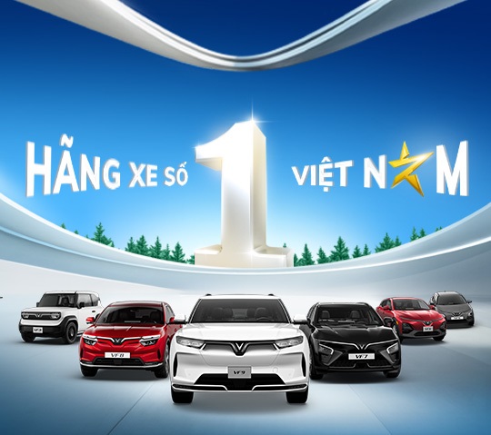 CAM KẾT TỪ VINFAST TÂM PHONG - SÀI GÒN
